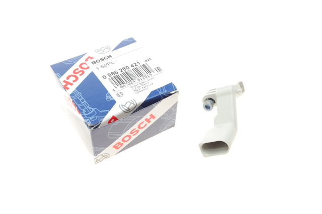 0986280421 Sensor de posición del cigüeñal  disponible Málaga