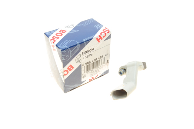 0986280435 Sensor de cigüeñal  en stock Granada