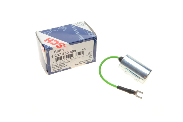 BOSCH 1237330809 Distribuidor de encendido  disponible Lugo