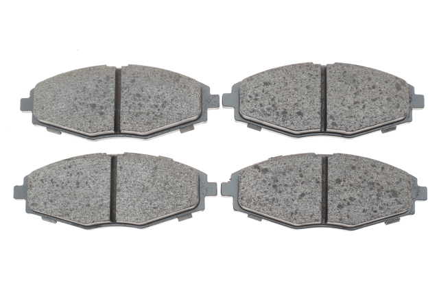 13046059962 Pastillas de freno delanteras  comprar en Pontevedra