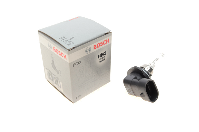 BOSCH 1987302807 Bombilla halógena  en stock Terrassa