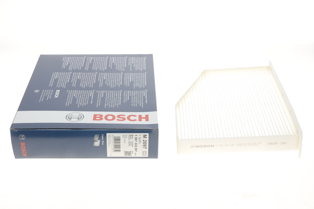 1987432097 Filtro de habitáculo  disponible Burgos