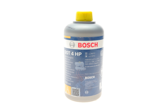 1987479112 BOSCH Liquido de frenos comprar Bilbao