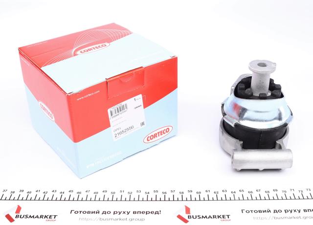 21652556 CORTECO Soporte de motor trasero  comprar en Lleida