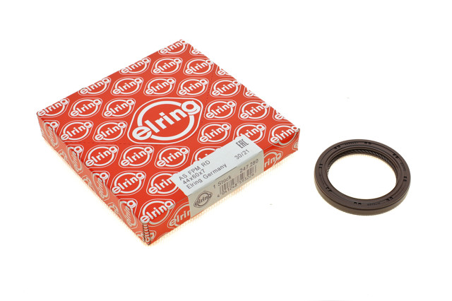 ELRING 247280 Retén de cigüeñal frontal  en stock Salamanca