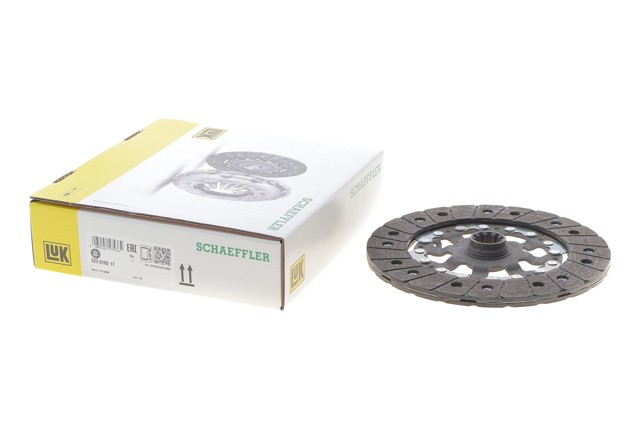 323018217 LUK Disco de embrague  en stock Córdoba