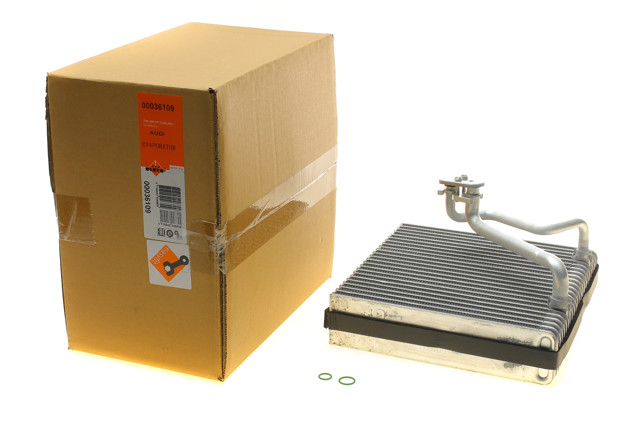 36109 NRF Evaporador de aire acondicionado  en stock Gandía
