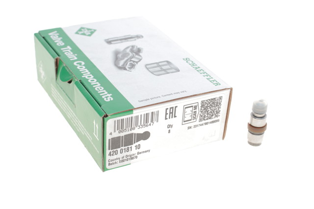 420018110 Empujador de válvula  disponible Burgos