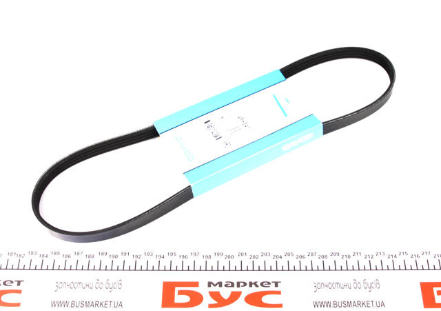 4PK841 DAYCO Correa trapezoidal  disponible Ourense