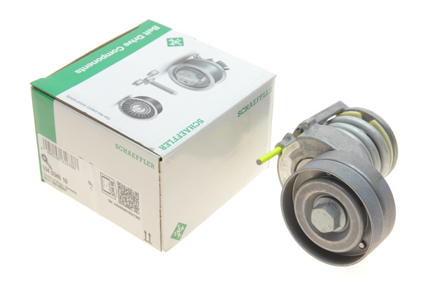 INA 534034610 Tensor de correa, correa poli V  comprar en Murcia