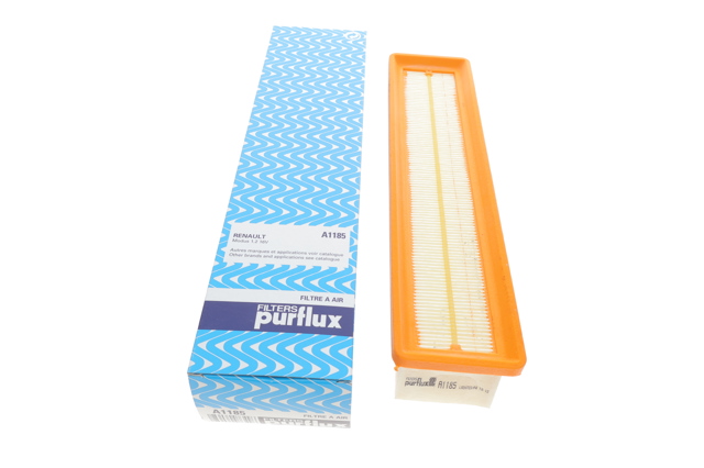 A1185 Filtro de aire comprar Girona