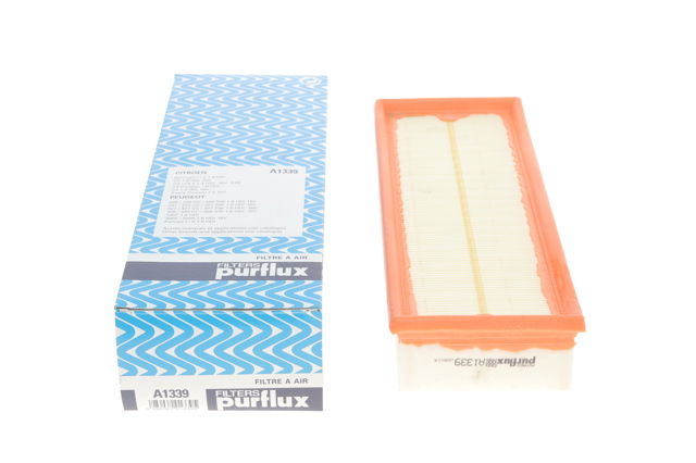 A1339 PURFLUX Filtro de aire  comprar en Oviedo