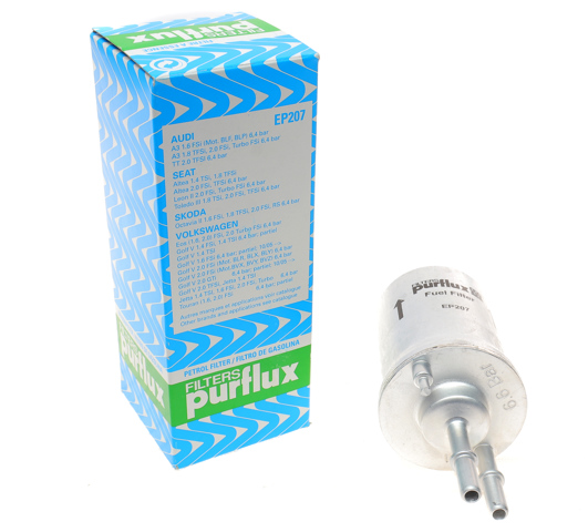 PURFLUX EP207 Filtro de combustible comprar Tarragona