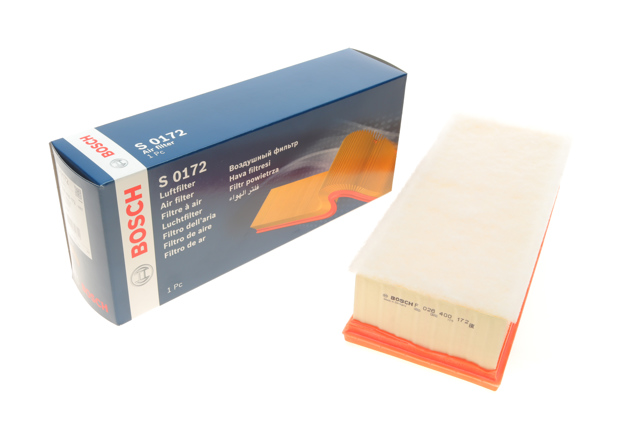 F026400172 BOSCH Filtro de aire  disponible Ourense
