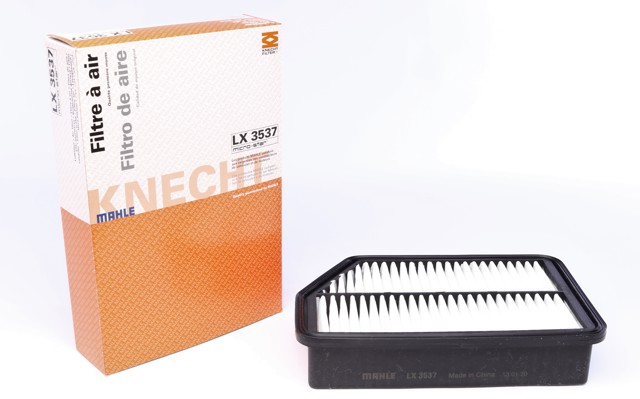 MAHLE LX3537 Filtro de aire  en stock Salamanca