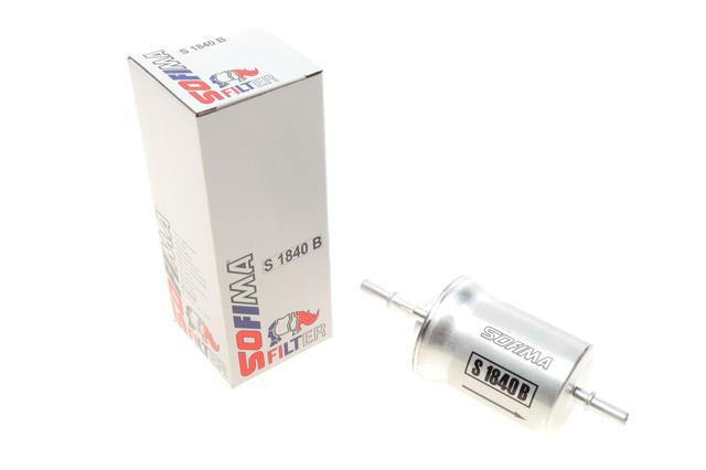 S1840B Filtro combustible  disponible Málaga