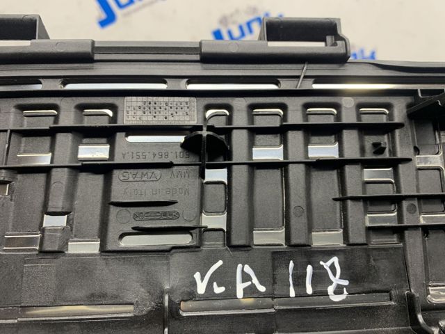 5Q1864551A Revestimiento de pedal, juego  comprar en Zaragoza