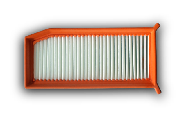 Filtro de aire Renault Clio 4 BH