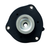 Soporte amortiguador delantero HQ1K0412331B HQ