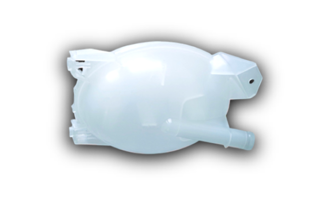 Botella de refrigeración Renault Clio 4 BH