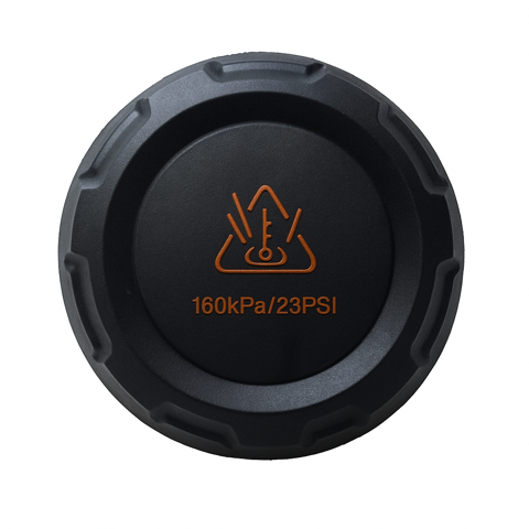 Tapa de depósito de agua HQ2Q0121321A HQ