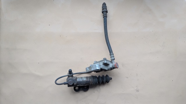 MITSUBISHI MR980832 Cilindro receptor, embrague  disponible Lugo