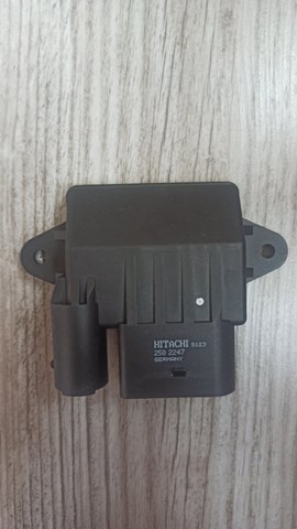 HITACHI 2502247 Relé de bujía de precalentamiento  comprar en Albacete