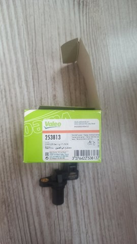 253813 VALEO Sensor de árbol de levas  en stock Gandía