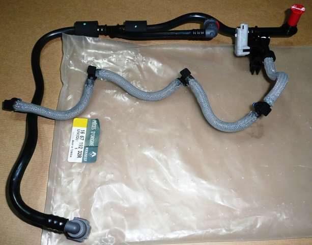166719232R Renault (RVI)
