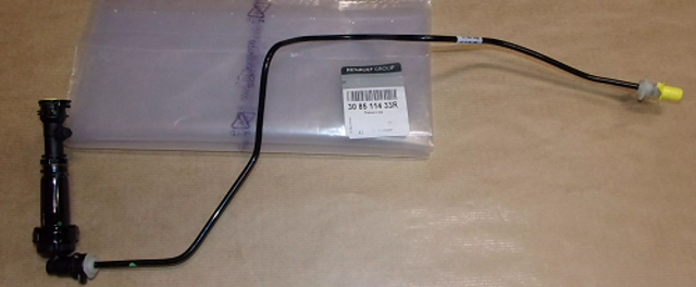 308511433R RENAULT Manguera de embrague  comprar en Oviedo