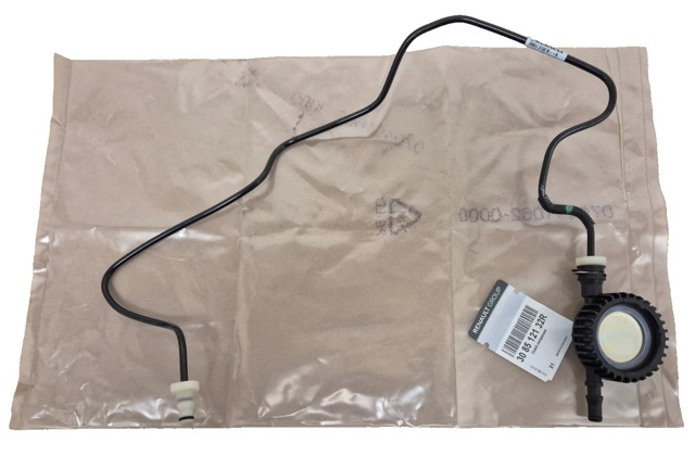 Latiguillo de embrague para Renault Clio BR01, CR01
