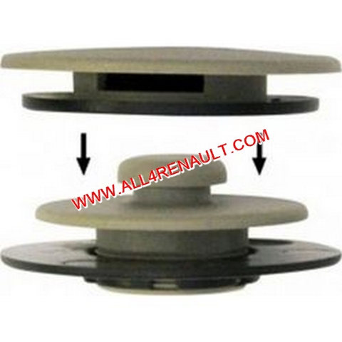 749999630R Renault (RVI)