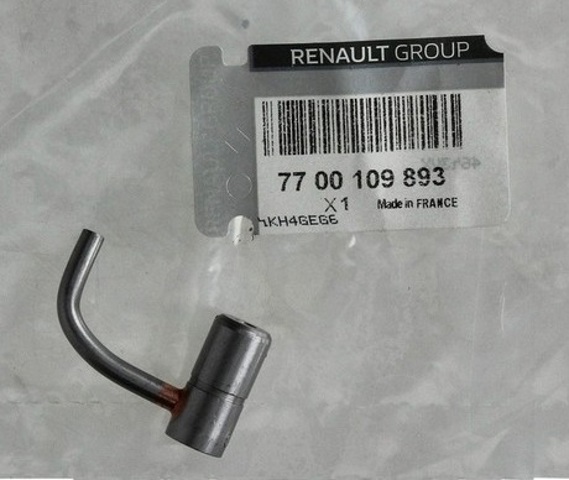 7700109893 Renault (RVI)
