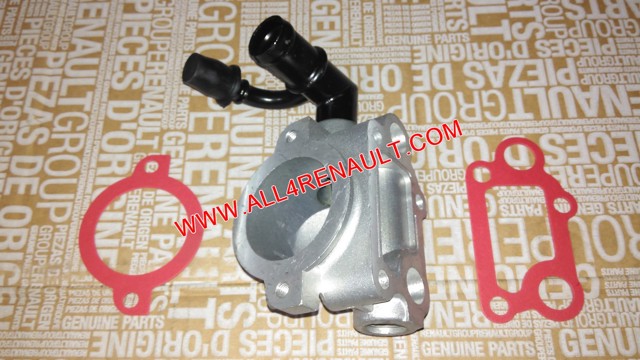 7700272358 Renault (RVI)