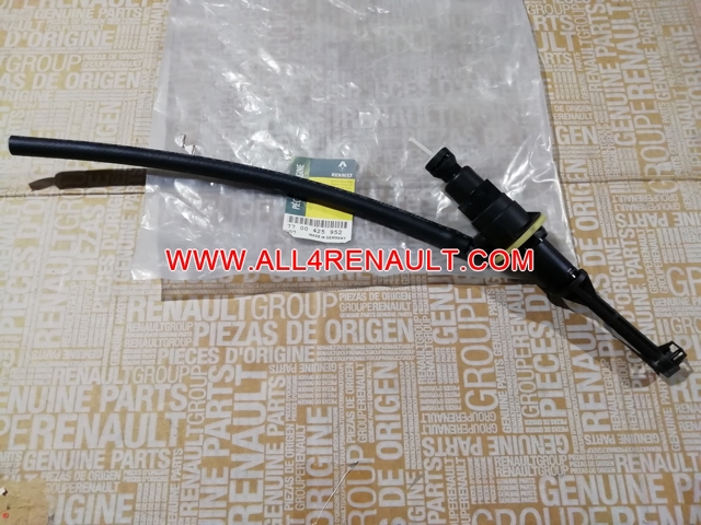 Cilindro maestro de embrague Renault Laguna 1 B56, 556
