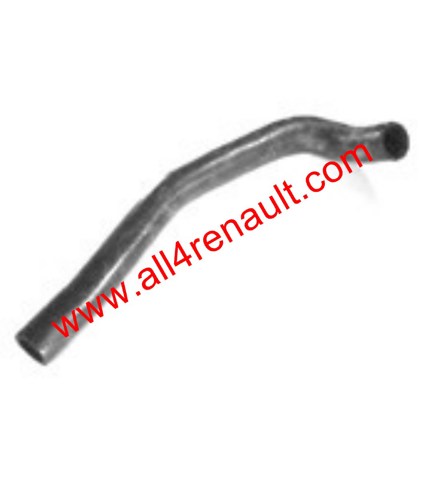 Manguera inferior del radiador 7700581084 RENAULT
