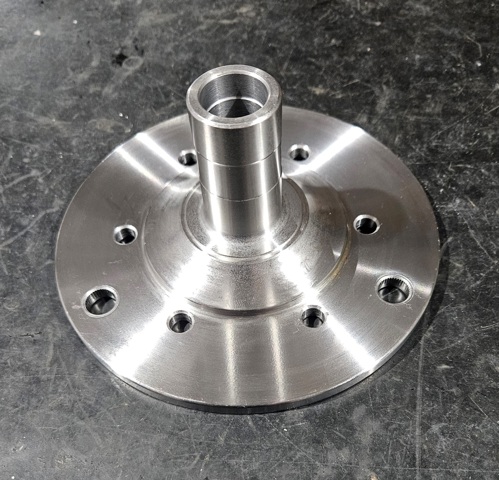 Bujes de ruedas 7700628767 RENAULT