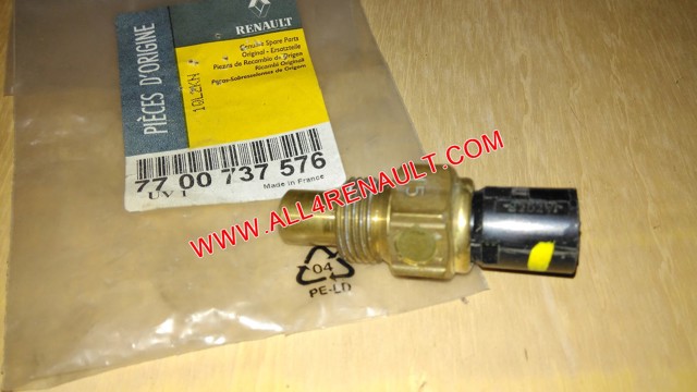 7700737576 Renault (RVI)