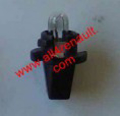 Lámpara 7700761132 RENAULT