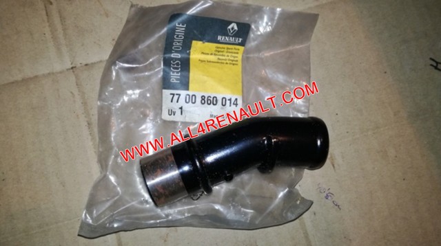 7700860014 Renault (RVI)