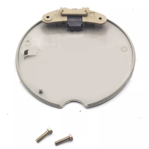 Tapa del depósito de gasolina 7701036308 RENAULT
