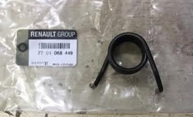 7701068449 Renault (RVI)