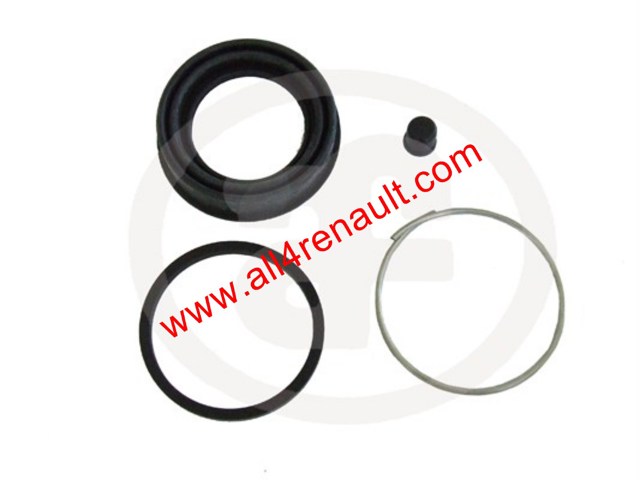 Kit de reparación de pinzas 7701201167 RENAULT