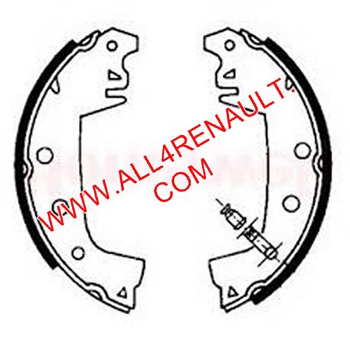 7701202958 Renault (RVI)