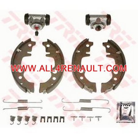 7701203438 Renault (RVI)