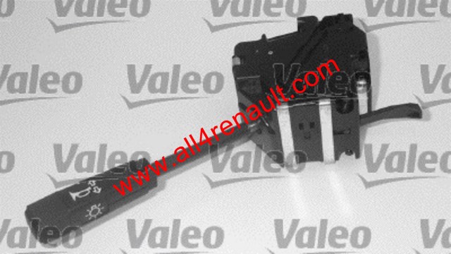 7701349718 Renault (RVI)