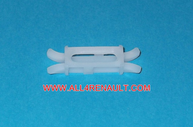 Clip de sello de puerta 7701408860 RENAULT