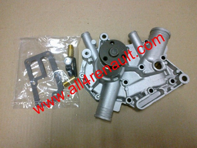 7701457671 Renault (RVI)