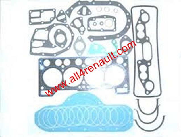 Juego juntas motor 7701459392 RENAULT