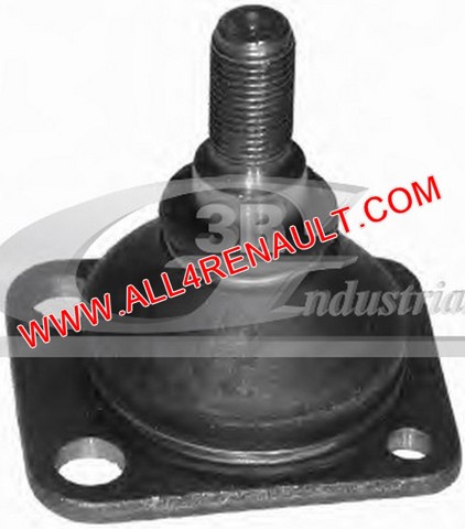 Rótula de suspensión para Renault 18 134